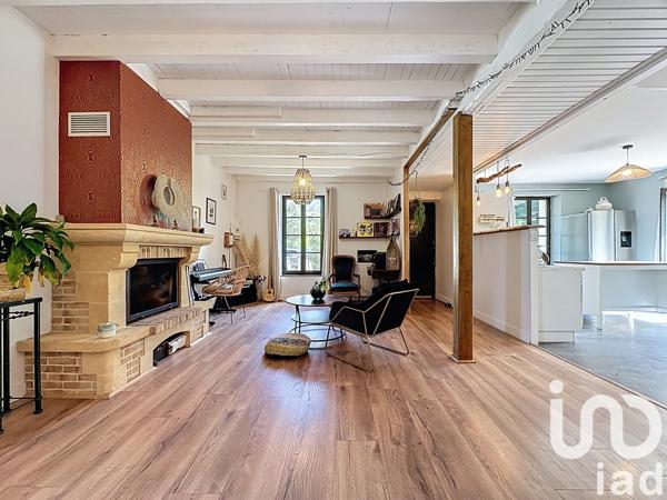 Maison à vendre 9 pièces 157 m² Alzonne