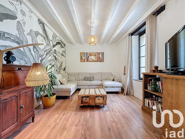 Maison à vendre 9 pièces 157 m² Alzonne