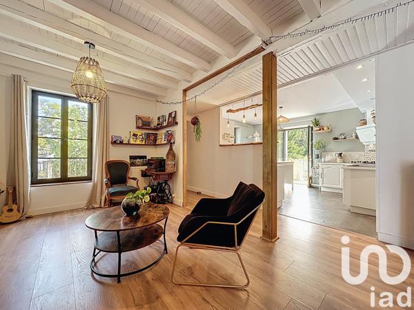 Maison à vendre 9 pièces 157 m² Alzonne