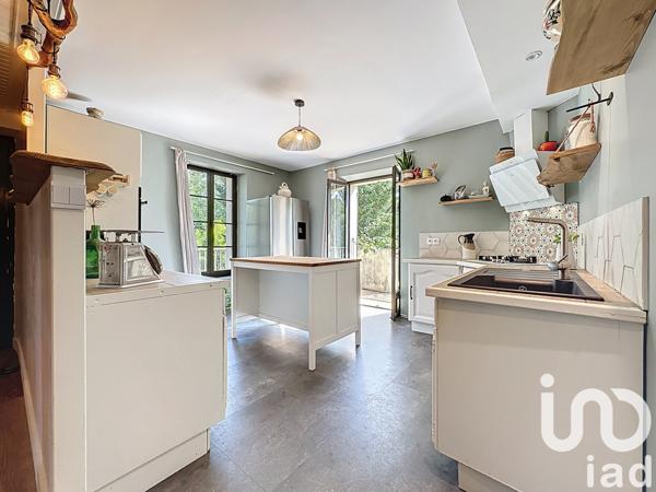 Maison à vendre 9 pièces 157 m² Alzonne