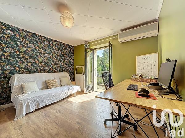 Maison à vendre 9 pièces 157 m² Alzonne