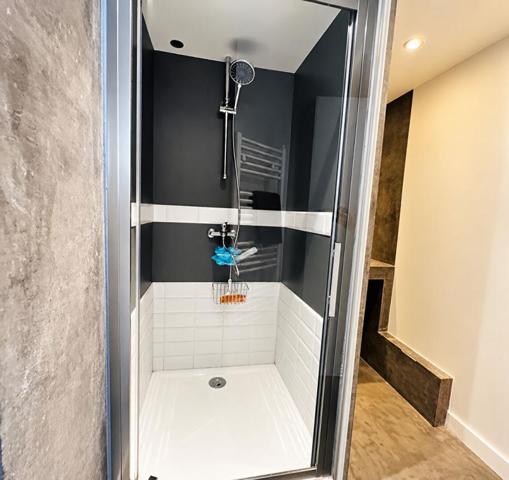 Immeuble Saint Sebastien Sur Loire : Commerce + 2 studios + colocation T4