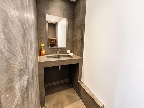 Immeuble Saint Sebastien Sur Loire : Commerce + 2 studios + colocation T4