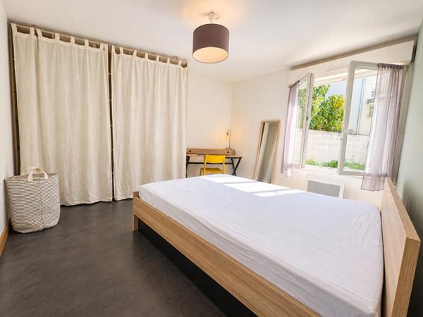 Immeuble Saint Sebastien Sur Loire : Commerce + 2 studios + colocation T4