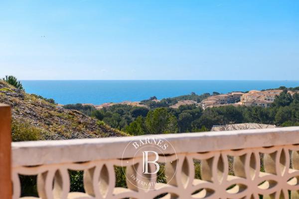Sausset-les-Pins, Villa 4 Chambres -  196 m² à vendre