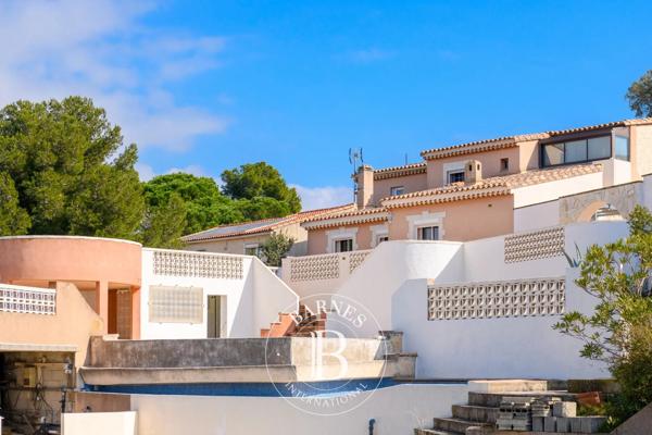 Sausset-les-Pins, Villa 4 Chambres -  196 m² à vendre