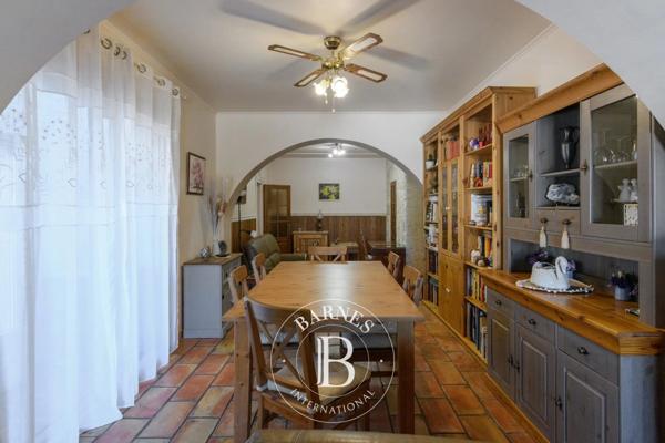 Sausset-les-Pins, Villa 4 Chambres -  196 m² à vendre