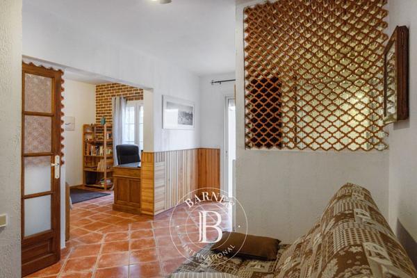 Sausset-les-Pins, Villa 4 Chambres -  196 m² à vendre