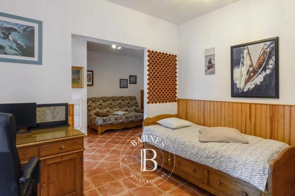 Sausset-les-Pins, Villa 4 Chambres -  196 m² à vendre