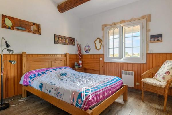 Sausset-les-Pins, Villa 4 Chambres -  196 m² à vendre