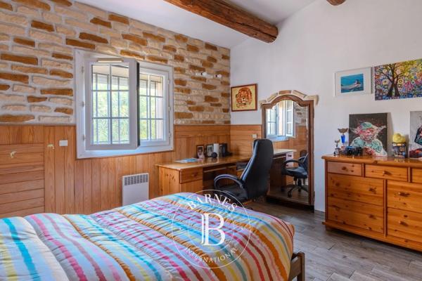 Sausset-les-Pins, Villa 4 Chambres -  196 m² à vendre