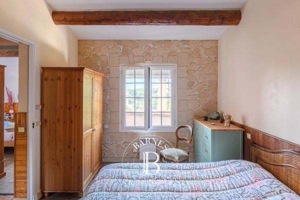 Sausset-les-Pins, Villa 4 Chambres -  196 m² à vendre