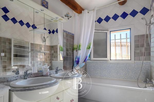 Sausset-les-Pins, Villa 4 Chambres -  196 m² à vendre