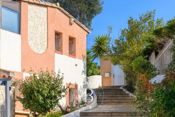Sausset-les-Pins, Villa 4 Chambres -  196 m² à vendre