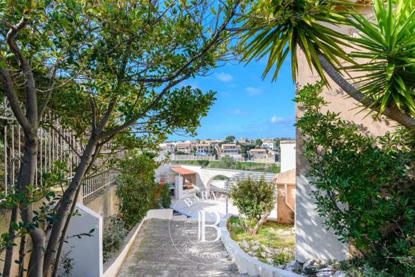 Sausset-les-Pins, Villa 4 Chambres -  196 m² à vendre