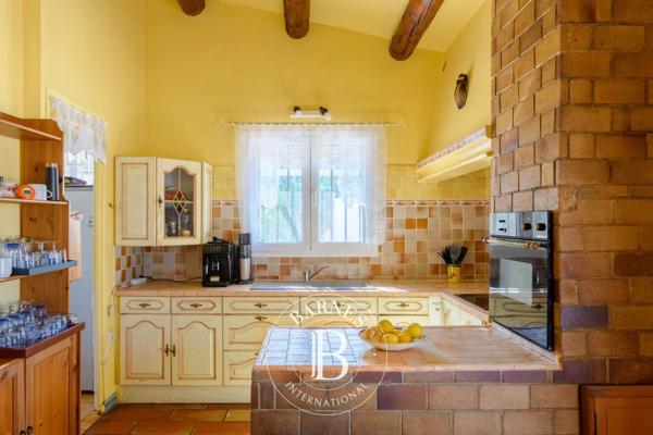 Sausset-les-Pins, Villa 4 Chambres -  196 m² à vendre