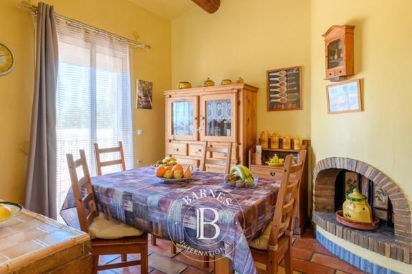 Sausset-les-Pins, Villa 4 Chambres -  196 m² à vendre