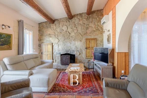 Sausset-les-Pins, Villa 4 Chambres -  196 m² à vendre