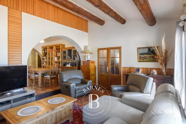 Sausset-les-Pins, Villa 4 Chambres -  196 m² à vendre
