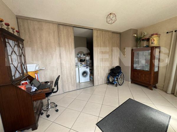 MAISON FAMILLIALE 247M² HABITABLE A 5MIN DE LA GARE LIGNE P GARE DE L'EST