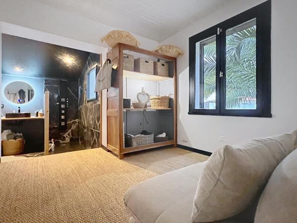 A 12 kms des plages, cocon de bien-être au coeur d'un cadre paisible !