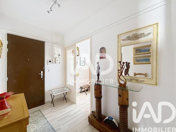 Appartement à vendre 6 pièces 135 m² Reims