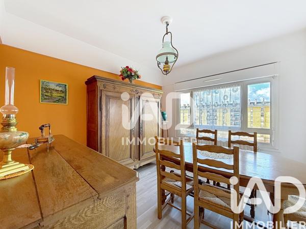 Appartement à vendre 6 pièces 135 m² Reims