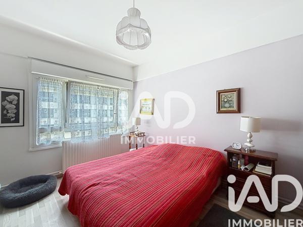 Appartement à vendre 6 pièces 135 m² Reims