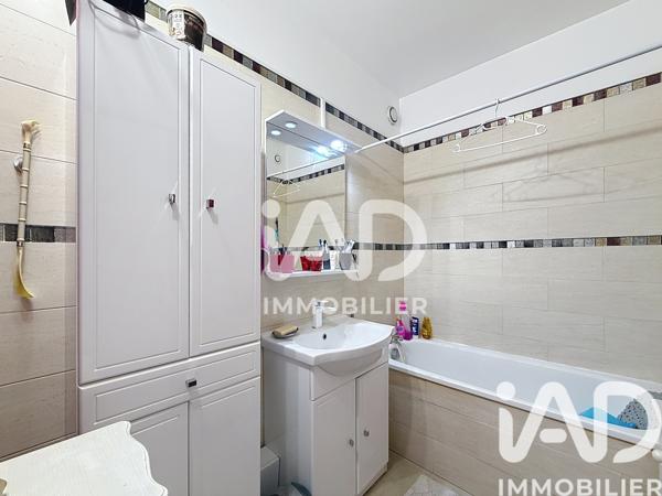 Appartement à vendre 6 pièces 135 m² Reims