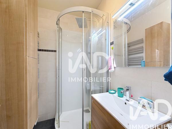 Appartement à vendre 6 pièces 135 m² Reims