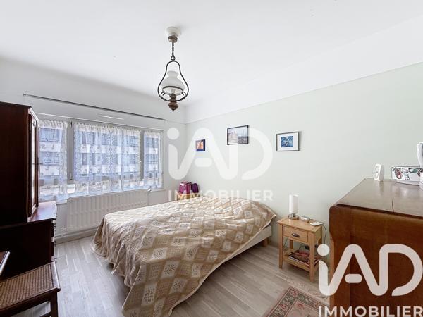 Appartement à vendre 6 pièces 135 m² Reims