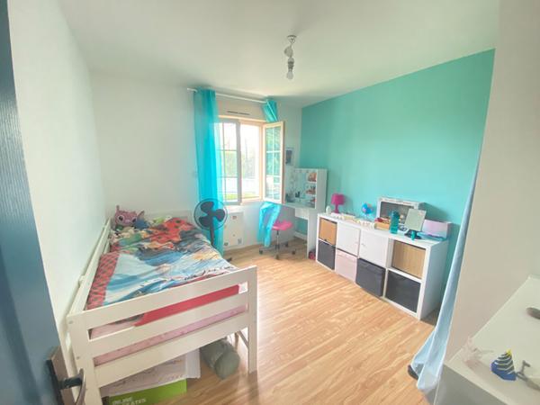 Maison Rouvres En Plaine 5 pièce(s) 100 m2