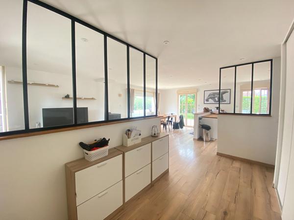 Maison Rouvres En Plaine 5 pièce(s) 100 m2