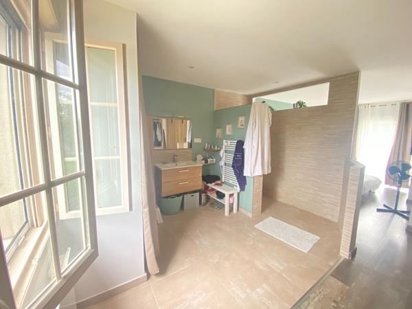 Maison Rouvres En Plaine 5 pièce(s) 100 m2