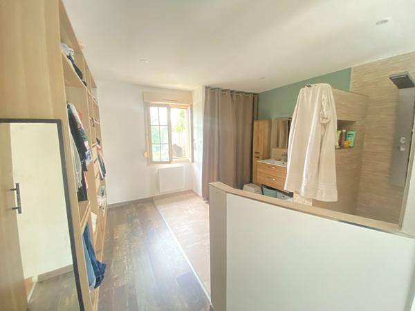 Maison Rouvres En Plaine 5 pièce(s) 100 m2