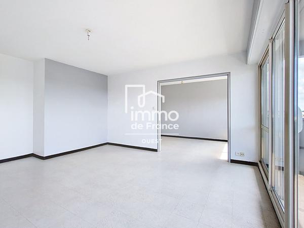 Appartement  4 pièces de 95 m2