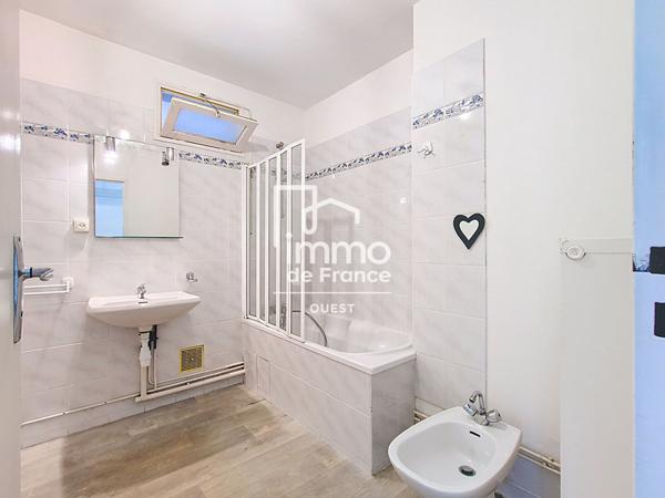 Appartement  4 pièces de 95 m2