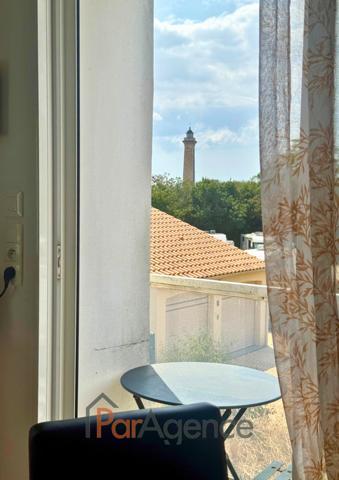 100 m du sentier de la Corniche maison 6 Pièces