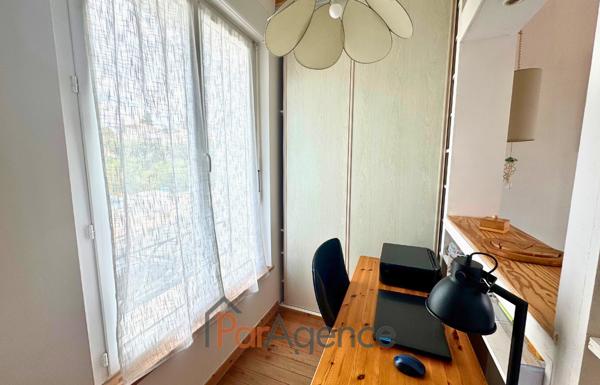 100 m du sentier de la Corniche maison 6 Pièces