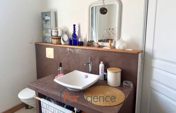 100 m du sentier de la Corniche maison 6 Pièces