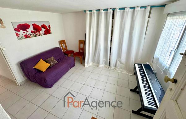 100 m du sentier de la Corniche maison 6 Pièces