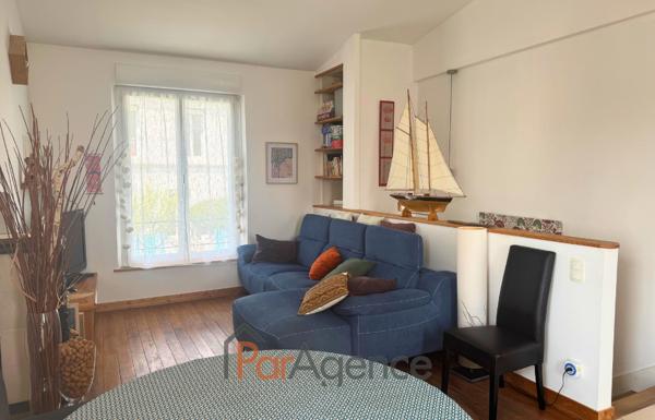 100 m du sentier de la Corniche maison 6 Pièces