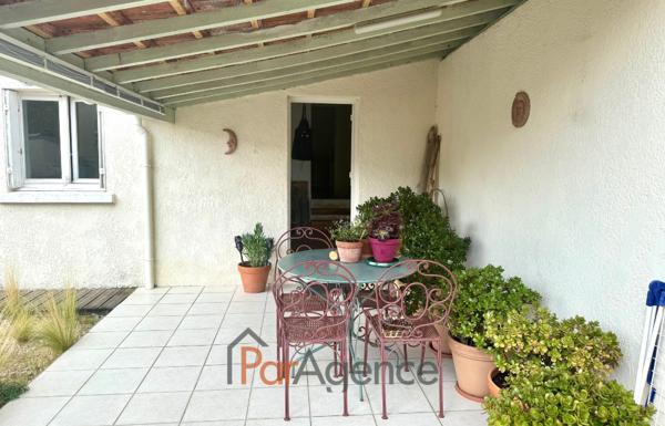 100 m du sentier de la Corniche maison 6 Pièces