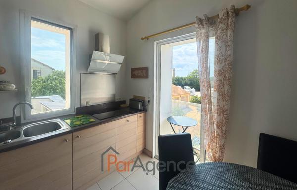 100 m du sentier de la Corniche maison 6 Pièces