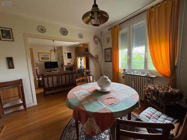 Maison à vendre à Salbris dans le Loir-et-Cher (41300), ref : 044/2025