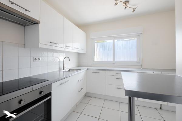 Maison à vendre |  Juvignac |  4 pièces | 82 m²