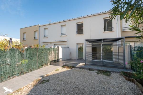Maison à vendre |  Juvignac |  4 pièces | 82 m²