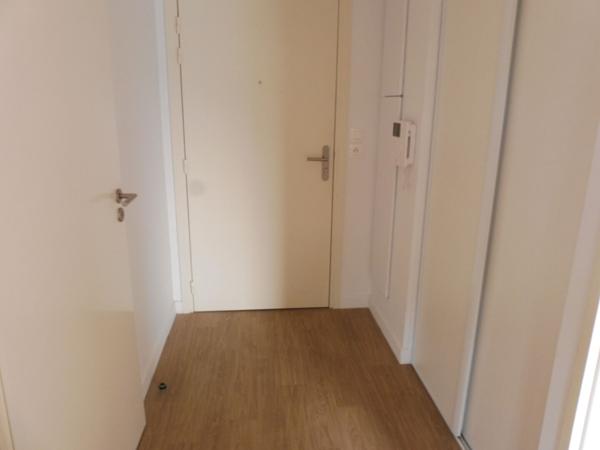 Appartement à vendre Mont De Marsan centre ville T2 loué parking balcon investisseurs