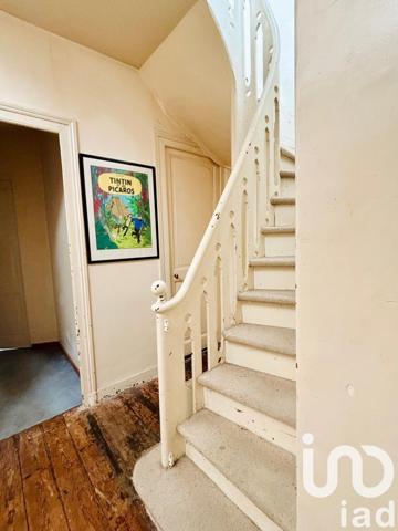 Maison à vendre 6 pièces 211 m² La Rochelle