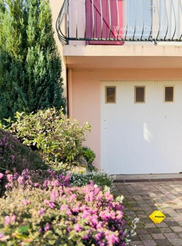 VANNES NORD - Belle opportunité pour cette maison familiale à réinventer